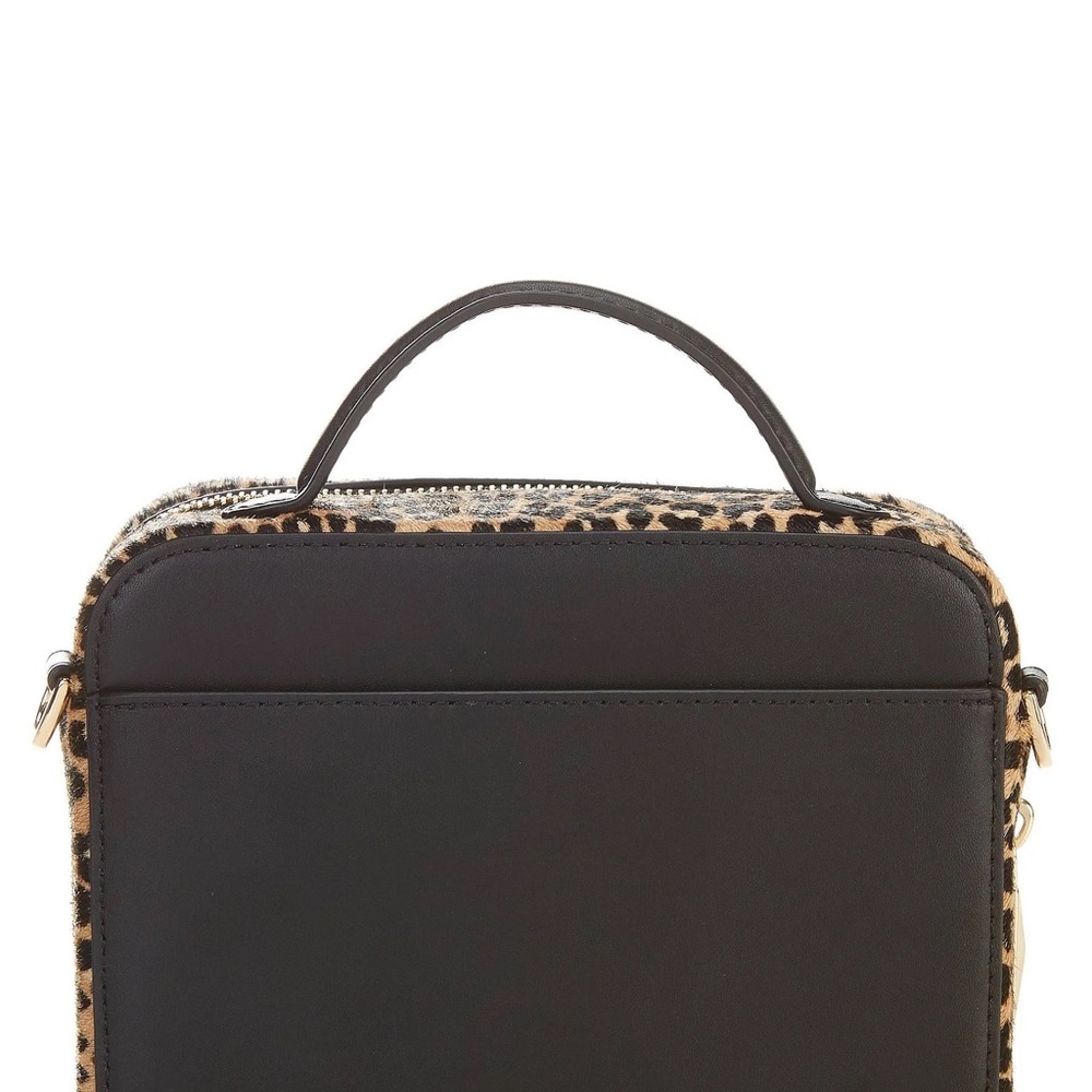 Calf hair - Small and Micro Michael Kors Estelle bags. - Picture 6 of 13